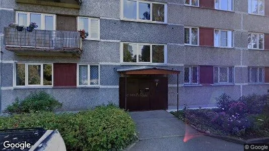 Apartments for rent in Stopiņu novads - Photo from Google Street View