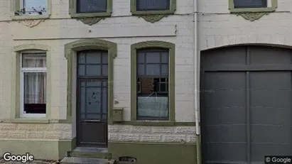 Rooms for rent in Ninove - Photo from Google Street View