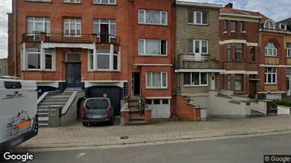 Apartments for rent in Kortrijk - Photo from Google Street View