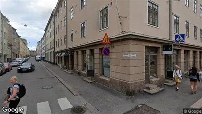 Apartments for rent in Helsinki Eteläinen - Photo from Google Street View