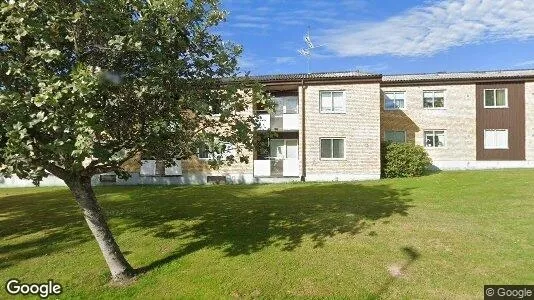 Apartments for rent in Tingsryd - Photo from Google Street View