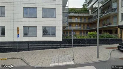 Apartments for rent in Södermalm - Photo from Google Street View
