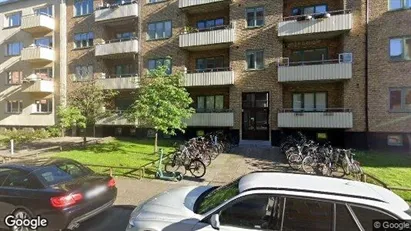 Apartments for rent in Malmö City - Photo from Google Street View