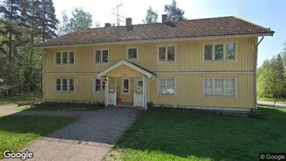 Apartments for rent in Lindesberg - Photo from Google Street View