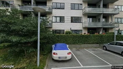 Apartments for rent in Søborg - Photo from Google Street View
