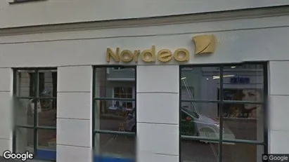 Apartments for rent in Helsingør - Photo from Google Street View