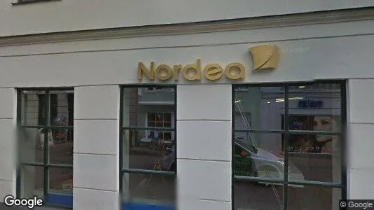 Apartments for rent in Helsingør - Photo from Google Street View
