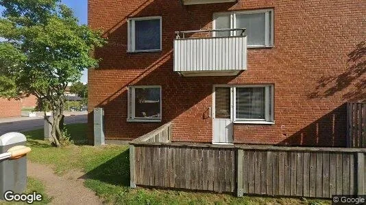 Apartments for rent in Trollhättan - Photo from Google Street View