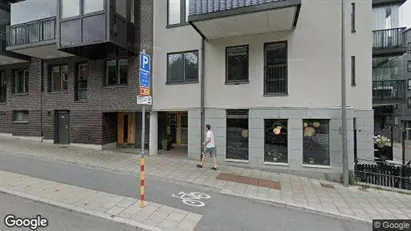 Apartments for rent in Södermalm - Photo from Google Street View