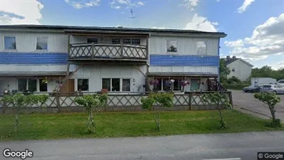 Apartments for rent in Tierp - Photo from Google Street View