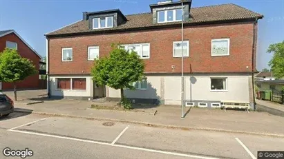 Apartments for rent in Vänersborg - Photo from Google Street View