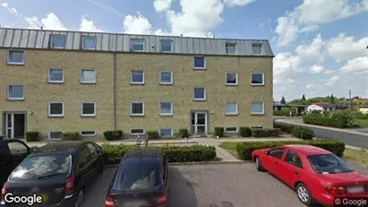 Apartments for rent in Randers NØ - Photo from Google Street View