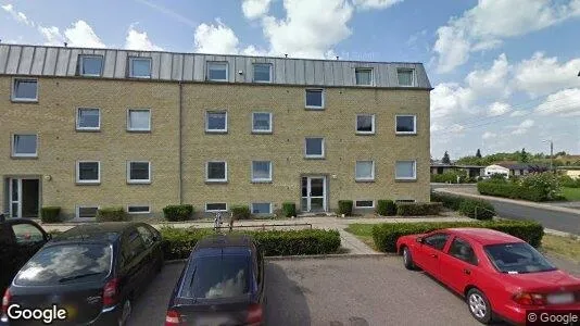 Apartments for rent in Randers NØ - Photo from Google Street View