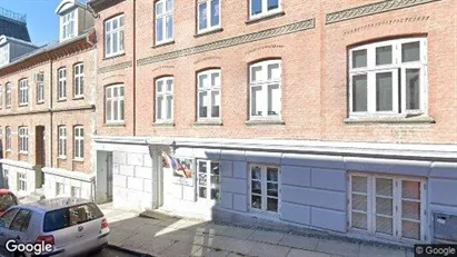 Apartments for rent in Randers C - Photo from Google Street View