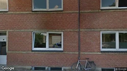Apartments for rent in Randers C - Photo from Google Street View