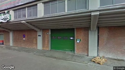 Apartments for rent in Vesterbro - Photo from Google Street View
