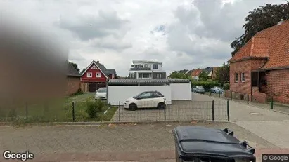 Apartments for rent in Niedersachsen Harburg - Photo from Google Street View