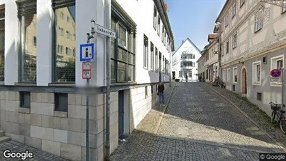 Apartments for rent in Esslingen - Photo from Google Street View
