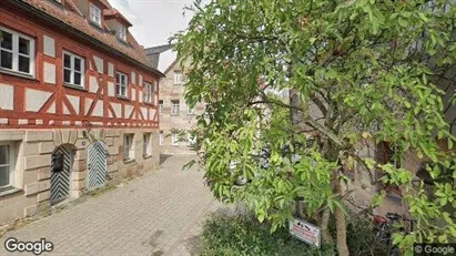 Apartments for rent in Fürth - Photo from Google Street View