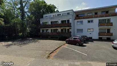 Apartments for rent in Cologne Mülheim - Photo from Google Street View