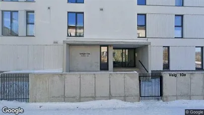 Apartments for rent in Tallinn Kesklinna - Photo from Google Street View