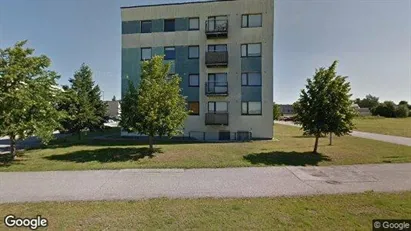 Apartments for rent in Rae - Photo from Google Street View