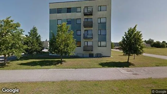Apartments for rent in Rae - Photo from Google Street View