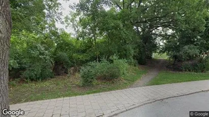 Rooms for rent in Kungsholmen - Photo from Google Street View
