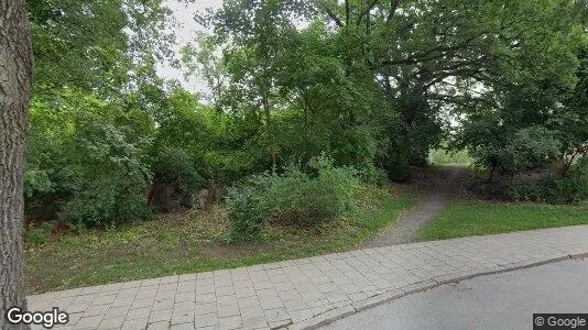 Rooms for rent in Kungsholmen - Photo from Google Street View
