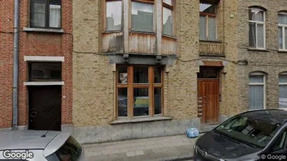 Apartments for rent in Ieper - Photo from Google Street View