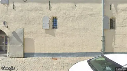 Apartments for rent in Riga Centrs - Photo from Google Street View