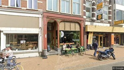 Apartments for rent in Groningen - Photo from Google Street View
