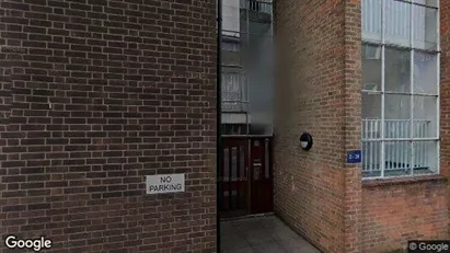 Apartments for rent in Birmingham - West Midlands - Photo from Google Street View