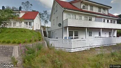 Apartments for rent in Bergen Laksevåg - Photo from Google Street View