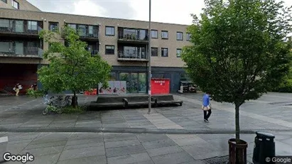 Apartments for rent in Oslo Gamle Oslo - Photo from Google Street View