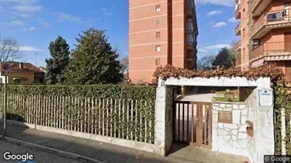 Apartments for rent in Beinasco - Photo from Google Street View