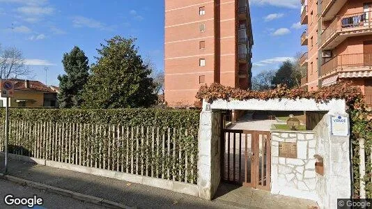 Apartments for rent in Beinasco - Photo from Google Street View