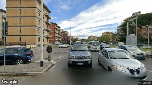 Apartments for rent in Florence - Photo from Google Street View