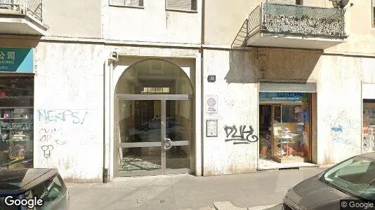 Apartments for rent in Arena - Photo from Google Street View