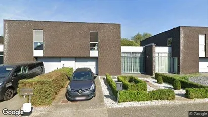 Rooms for rent in Herk-de-Stad - Photo from Google Street View
