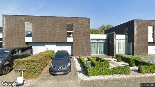 Rooms for rent in Herk-de-Stad - Photo from Google Street View