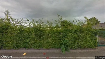 Apartments for rent in Waregem - Photo from Google Street View