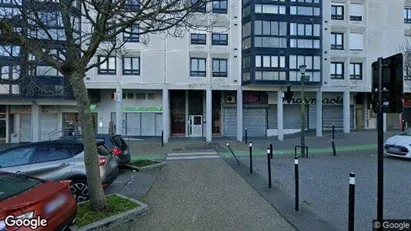 Apartments for rent in Le Havre - Photo from Google Street View