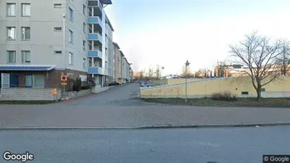 Apartments for rent in Tampere Eteläinen - Photo from Google Street View