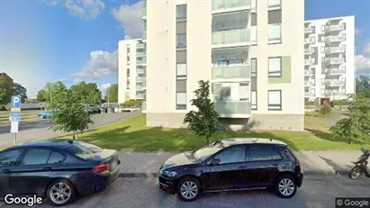 Apartments for rent in Turku - Photo from Google Street View