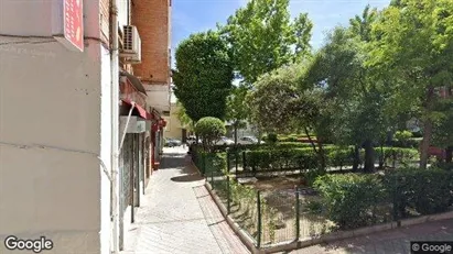Apartments for rent in Húmera-Somosaguas-Prado del Rey - Photo from Google Street View