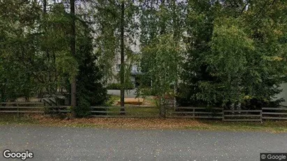 Apartments for rent in Hämeenlinna - Photo from Google Street View
