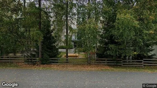 Apartments for rent in Hämeenlinna - Photo from Google Street View