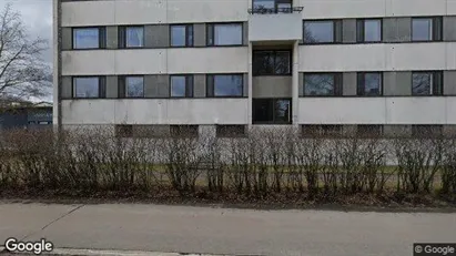 Apartments for rent in Lappeenranta - Photo from Google Street View