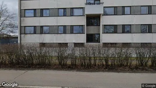 Apartments for rent in Lappeenranta - Photo from Google Street View